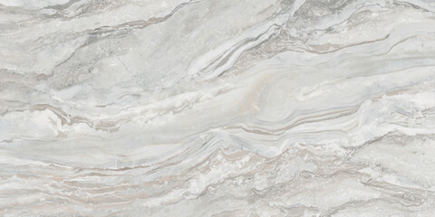 Natural white marble polished slab, vitrified glossy random marble design, interior exterior wall and floor tiles. Ice on river. Smooth tile texture background.