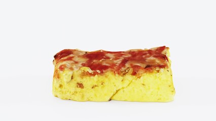 Pastry Chocolate Cake, Dry Cake, Birthday Cake  Cookie | Perfect for Dessert Displays, Bakery Promotions, and Food Photography | Ideal for Celebrations and Special Occasions