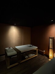 Private Thai massage 