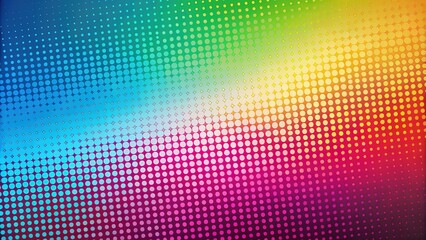 Stylish gray halftone texture set against a subtle blurred light grey gradient, perfect for brochures and web design. Adds a contemporary touch to any project.