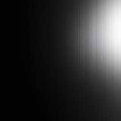 Abstract Black And White Vertical Lines Gradient Background