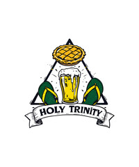 Flip-flops, Beer and Pie, the Aussie Holy Trinity