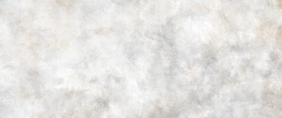 Obraz premium Vector watercolor art background. Old paper. Marble. Stone. Grey beige watercolor texture for cards, flyers, poster, banner. Stucco. Wall. Brushstrokes and splashes. Painted template for design.