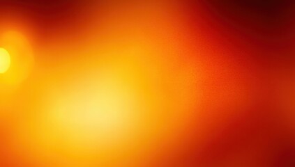 Obraz premium Black brown red burnt orange amber yellow gold white abstract background. Color gradient ombre blend blur flow fluid. Noise grain mesh. Bright light fire hot glitter neon glow. Line wave. Design.