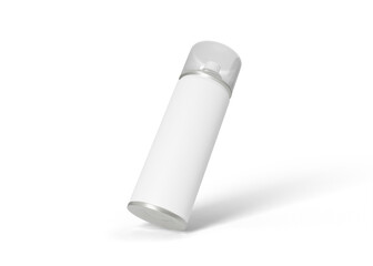 Trigger Spray Cleaner Mockup