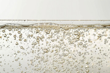 drink sparkling white screen