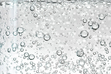 drink sparkling white screen