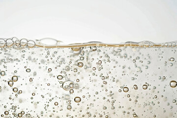 drink sparkling white screen