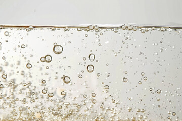 drink sparkling white screen