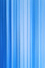 Obraz premium Blue and White Striped Background