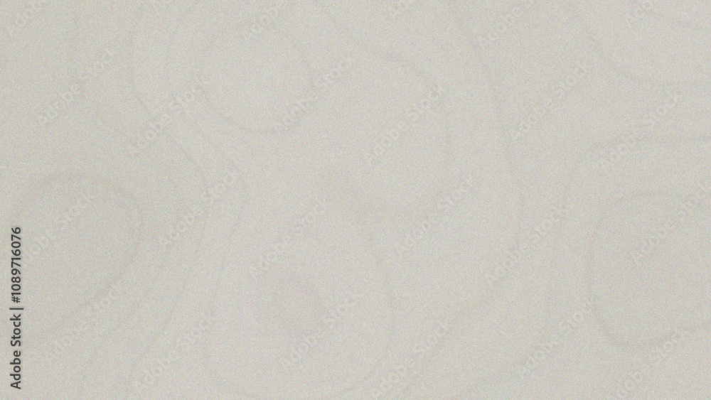Aufkleber abstract beige noise background, grainy texture backdrop header design element