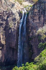 salto de angel waterfall