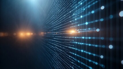 A window with the sun shining through it