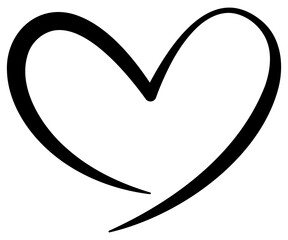 Heart | Cute Symbol | Vector Hearts