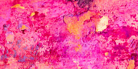 Obraz premium A Seamless Pattern of Artistic Liquid and Ocean Hues 