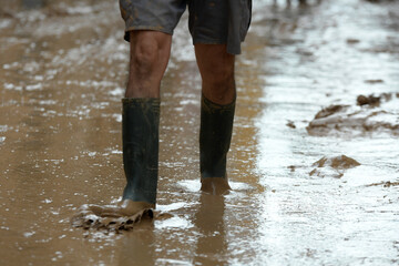 flooding