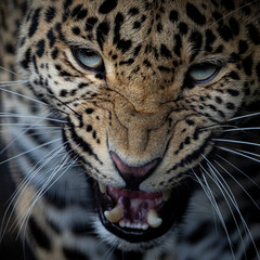 panther
