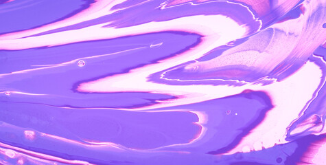 Fototapeta premium An Illustration of Water, Light, and Grunge Patterns 