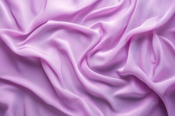 Obraz premium Soft light purple background with smooth gradient