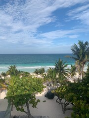 Fototapeta premium Beach views 