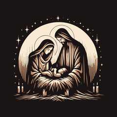 Bethlehem Birth of Jesus-2