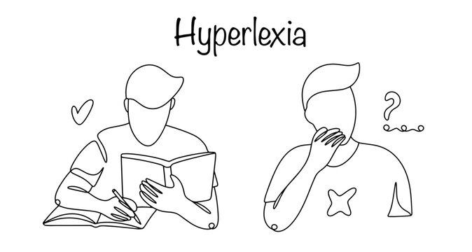 Hyperlexia