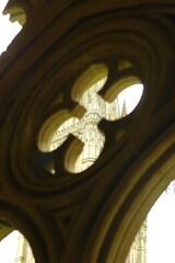 Kathedrale von Salisbury