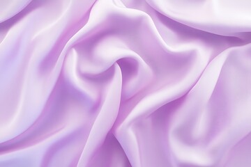 Obraz premium Soft light purple background with smooth gradient