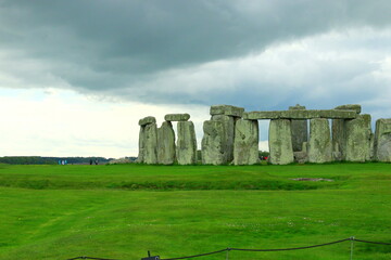 Stonehenge