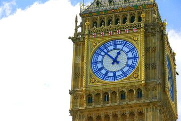 Big Ben