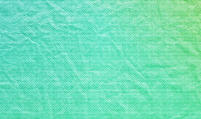 Obraz premium Green background for Banner, Ad, Poster, holidays, christmas, celebration and various design works