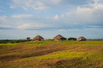 Vichada Colombia 