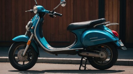 Discover the efficiency of electric scooters for urban commutes, designed to offer both speed and environmental responsibility