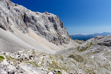 picos de europa national park