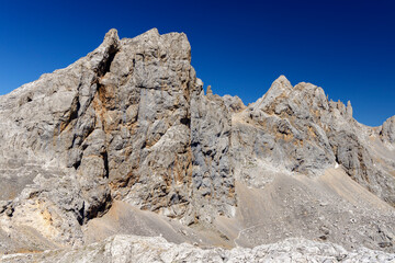 picos de europa national park