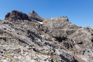 picos de europa national park