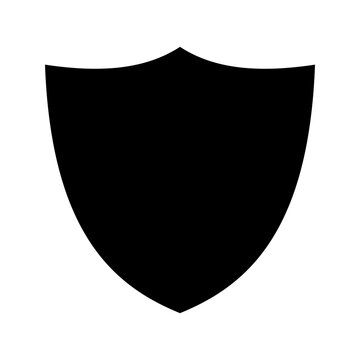 Shild vector icon. icon shild