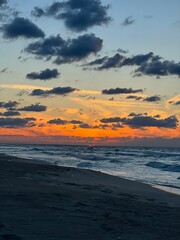 Obraz premium beach amazing view