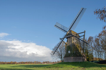 Quantwicker M&uuml;hle