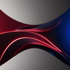 Obraz premium abstract background with lines