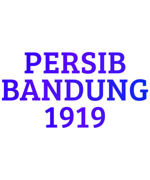 logo persib bandung 1919