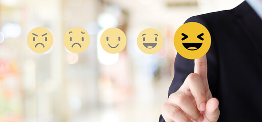 Customer Experience, A user give excellent rating to product and service experience, Customer review for satisfaction feedback, Customer evaluate quality of service and product
