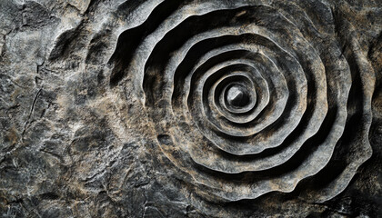 Minimalist background for creative design