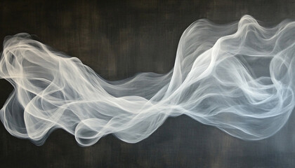 Fototapeta premium Minimalist background for creative design