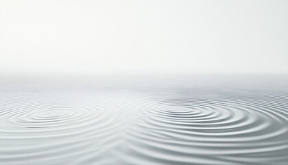 Fototapeta premium Minimalist background for creative design