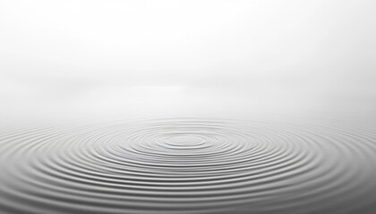 Naklejka premium Minimalist background for creative design