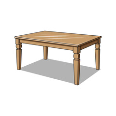 Table Illustration 1