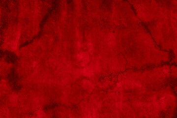 Old wall texture cement black red  background abstract dark color design are light with white gradient background.