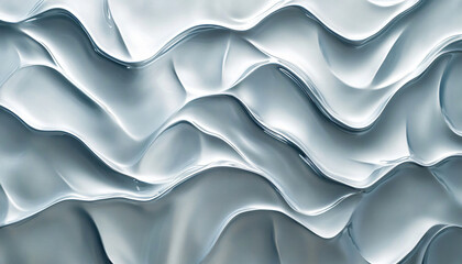 Obraz premium Minimalist background for creative design