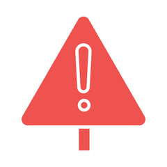 Warning Icon